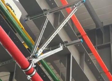 容县抗震支架厂家与你分享你必须做的紧急情况下的准备